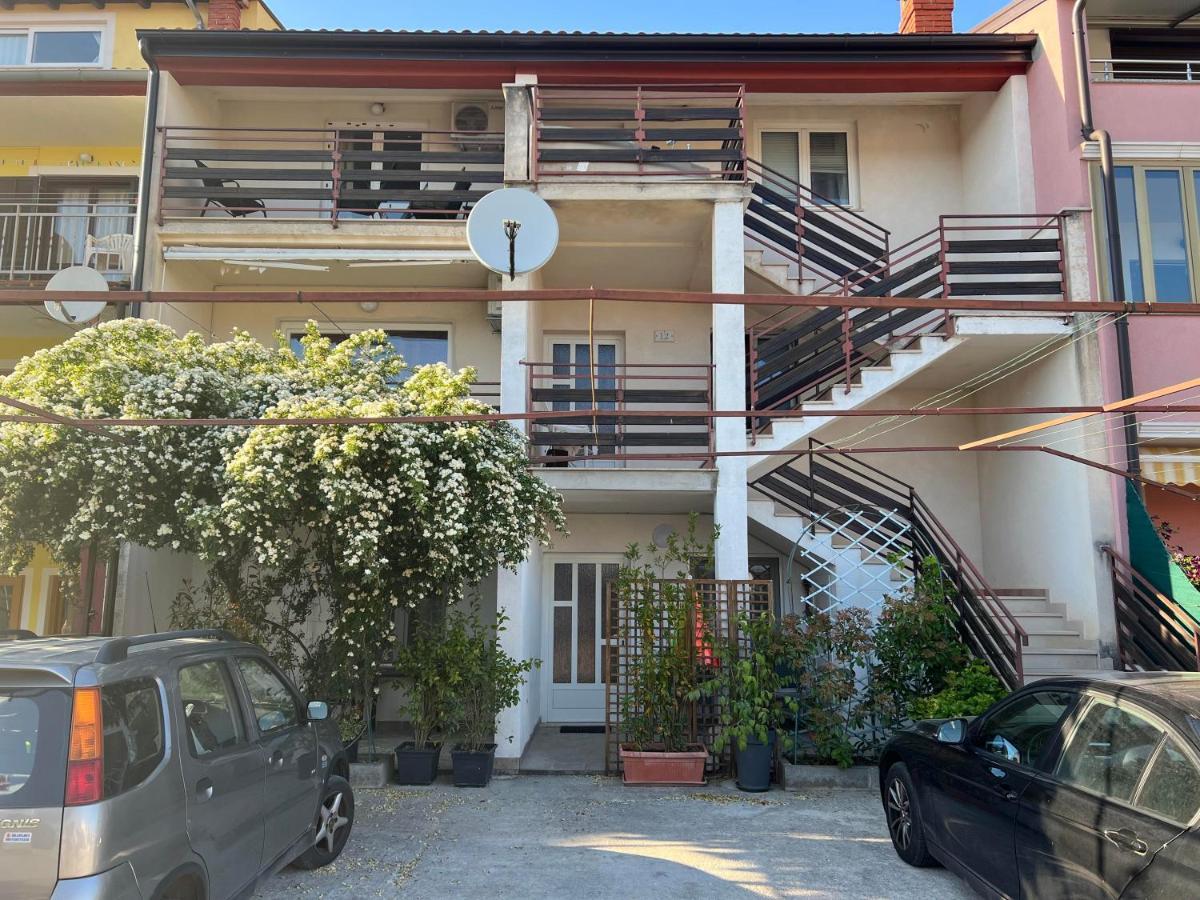 Apartment Casa Miranda روفينج المظهر الخارجي الصورة