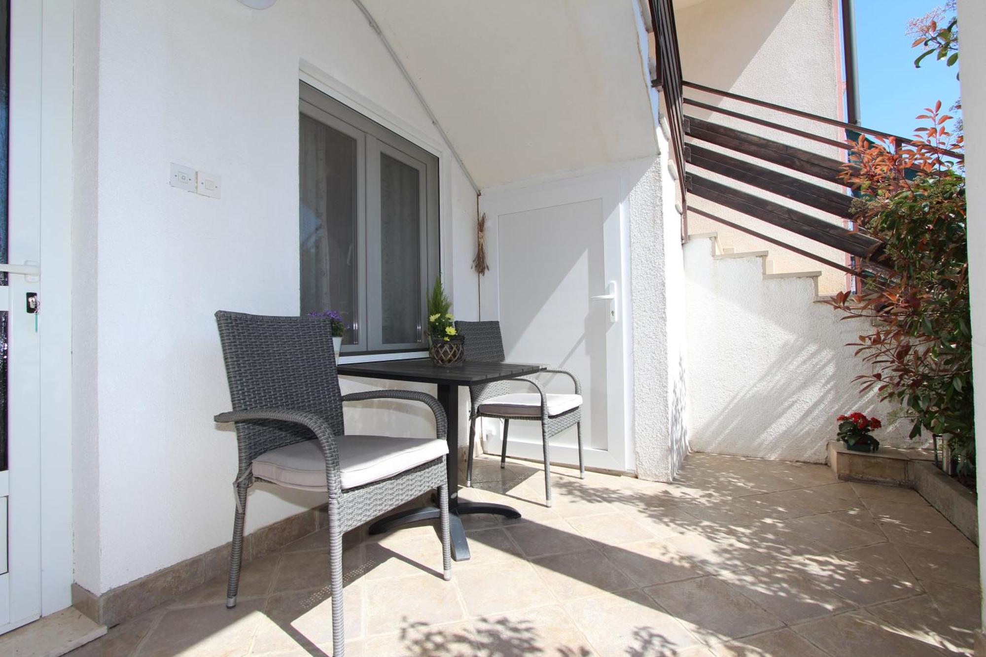 Apartment Casa Miranda روفينج المظهر الخارجي الصورة