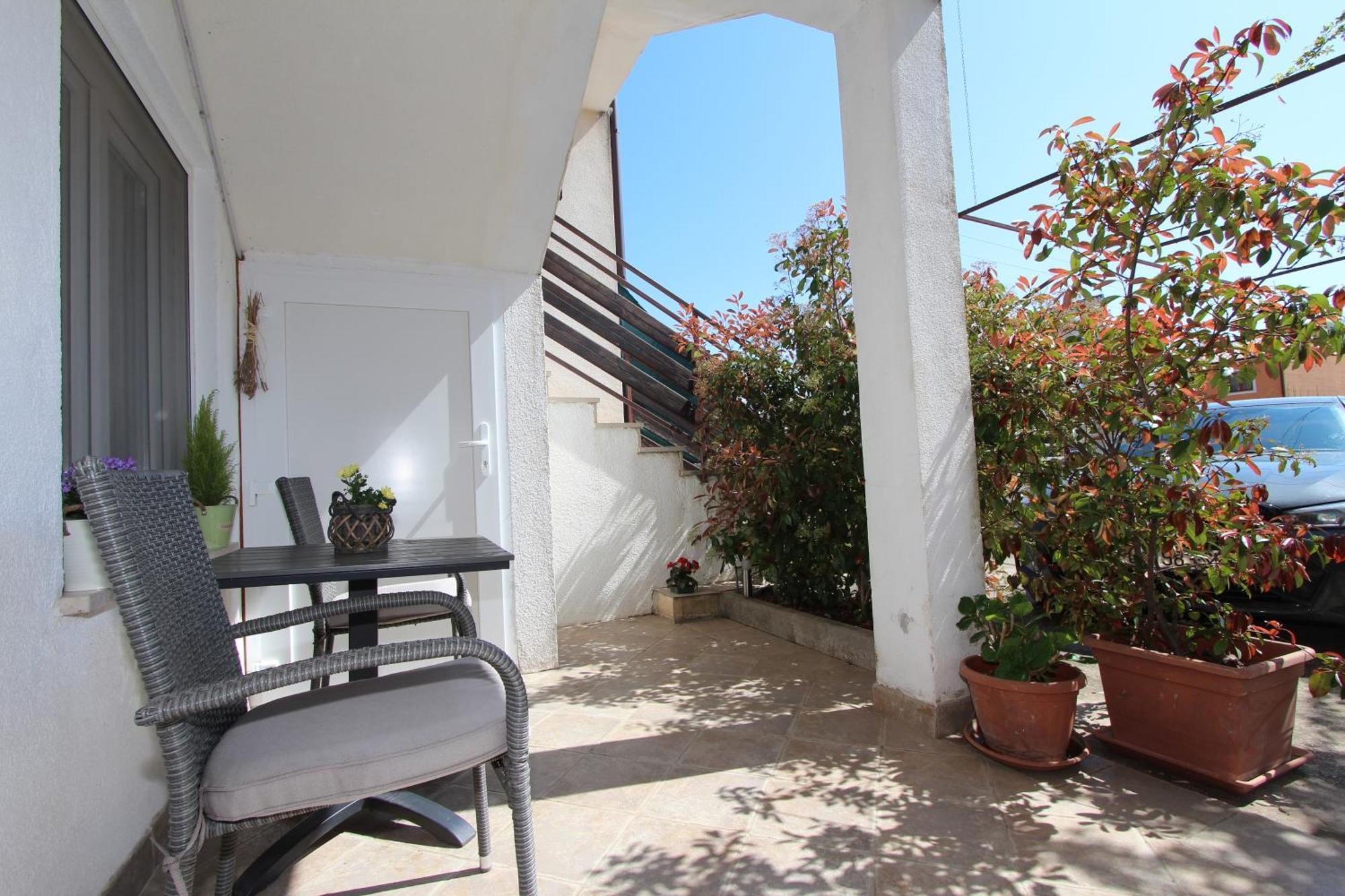 Apartment Casa Miranda روفينج المظهر الخارجي الصورة